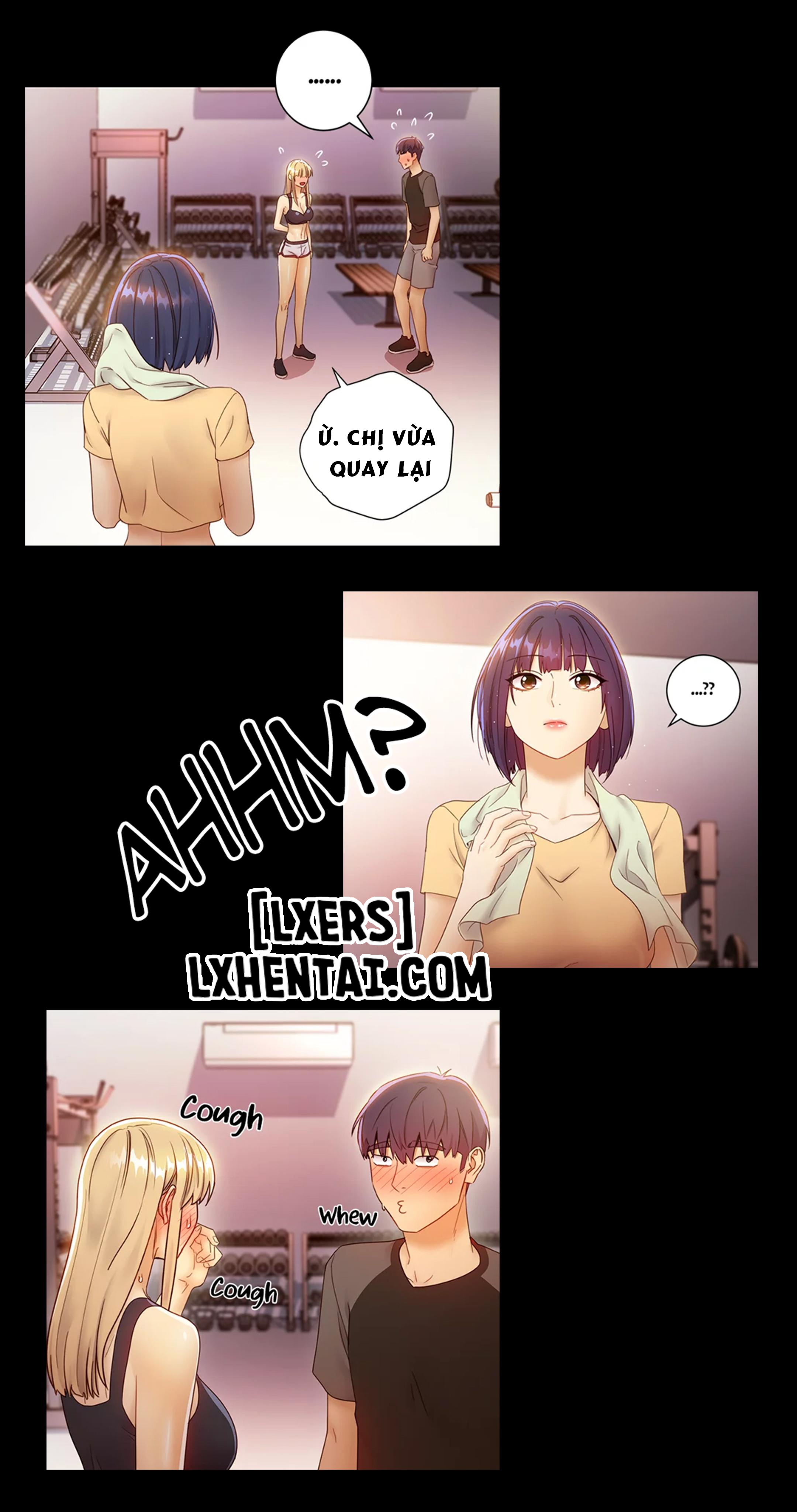 Đọc truyện hentai Bạn Của Mẹ Kế - Chap 41