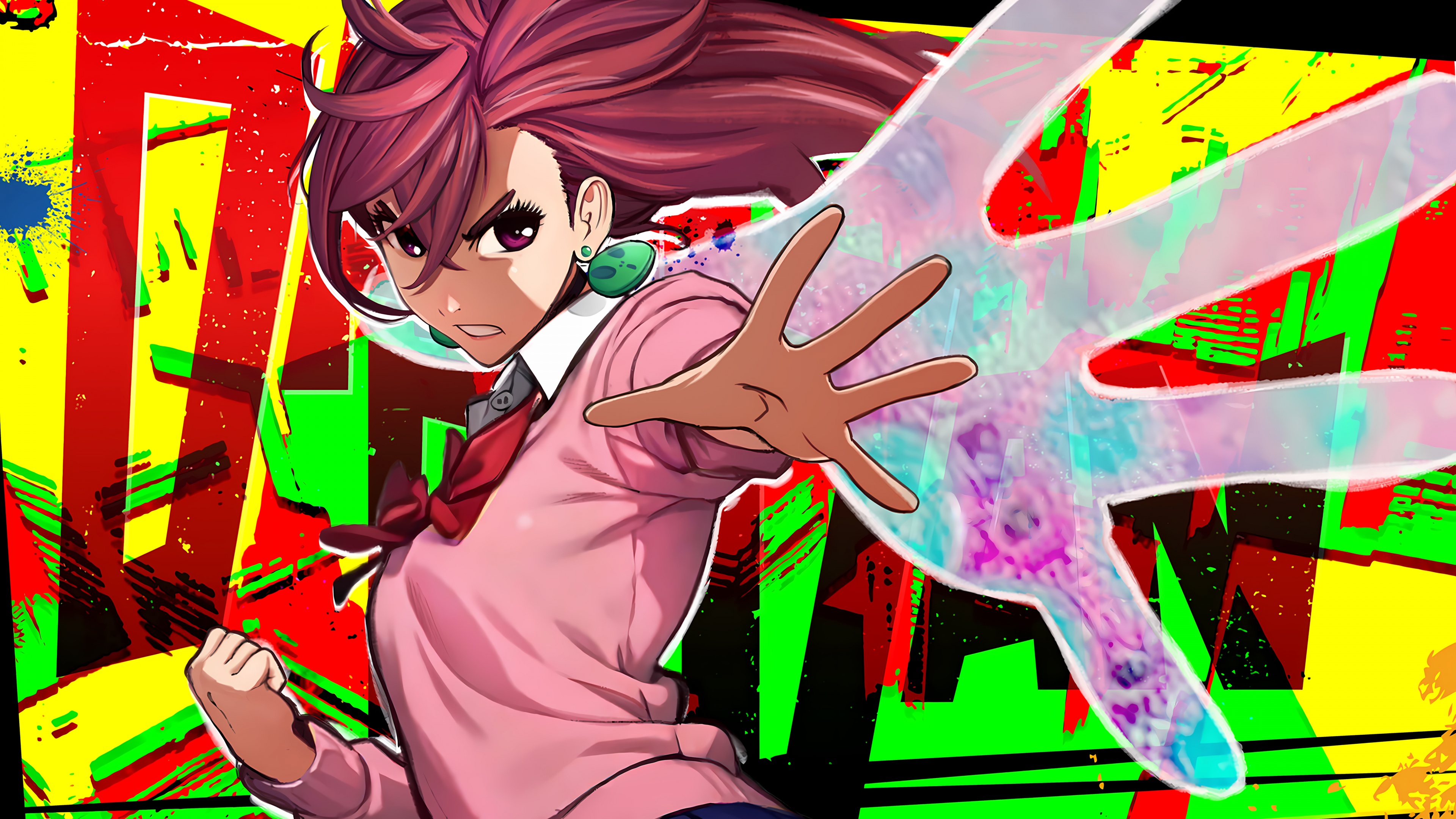 Wallpaper anime ngang 7368