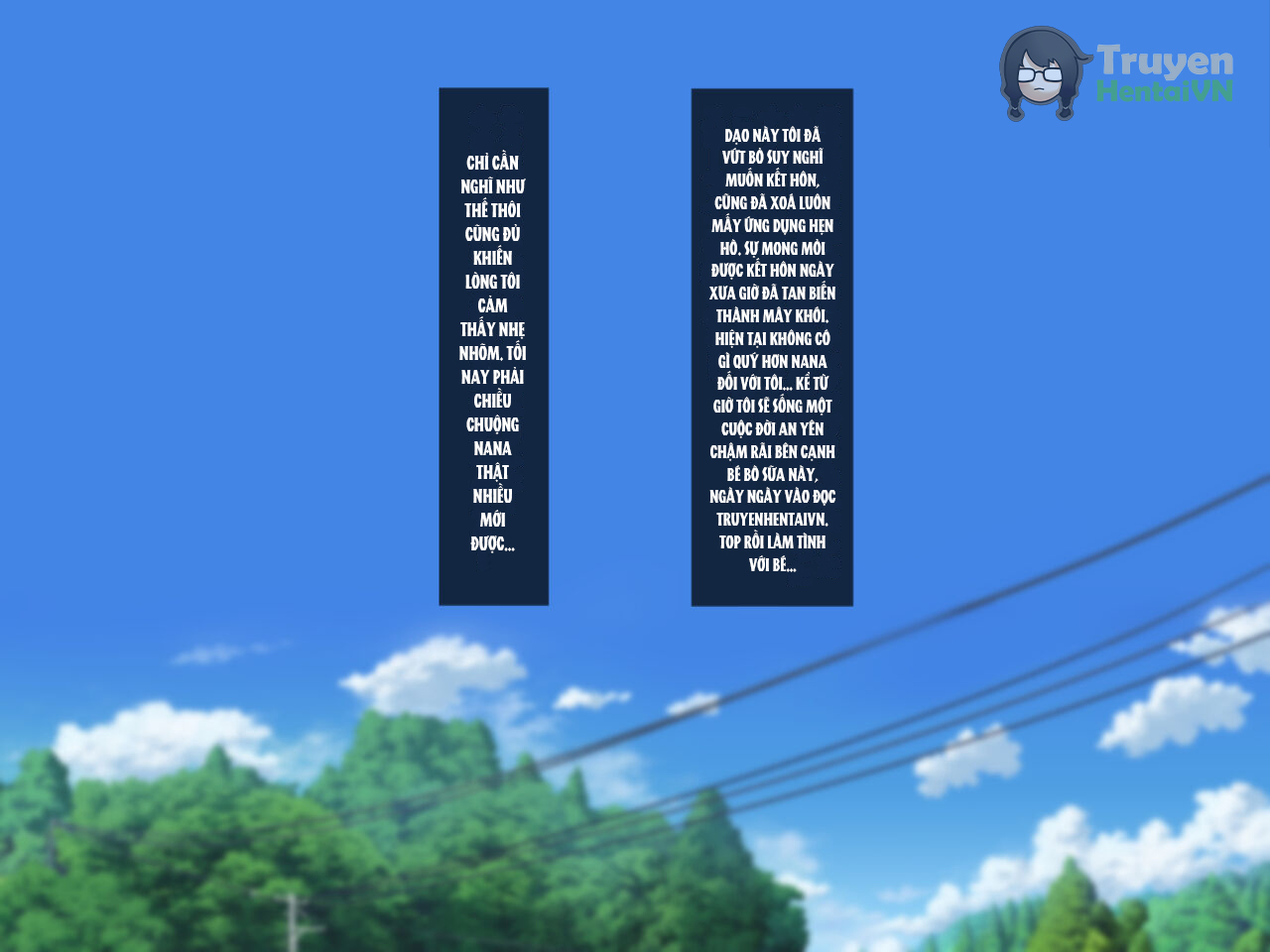 Đọc truyện hentai Hatsujouki na Ushi Musume wa Goshujin-sama ni Haramase Koubi Shite Hoshii - Chap 3