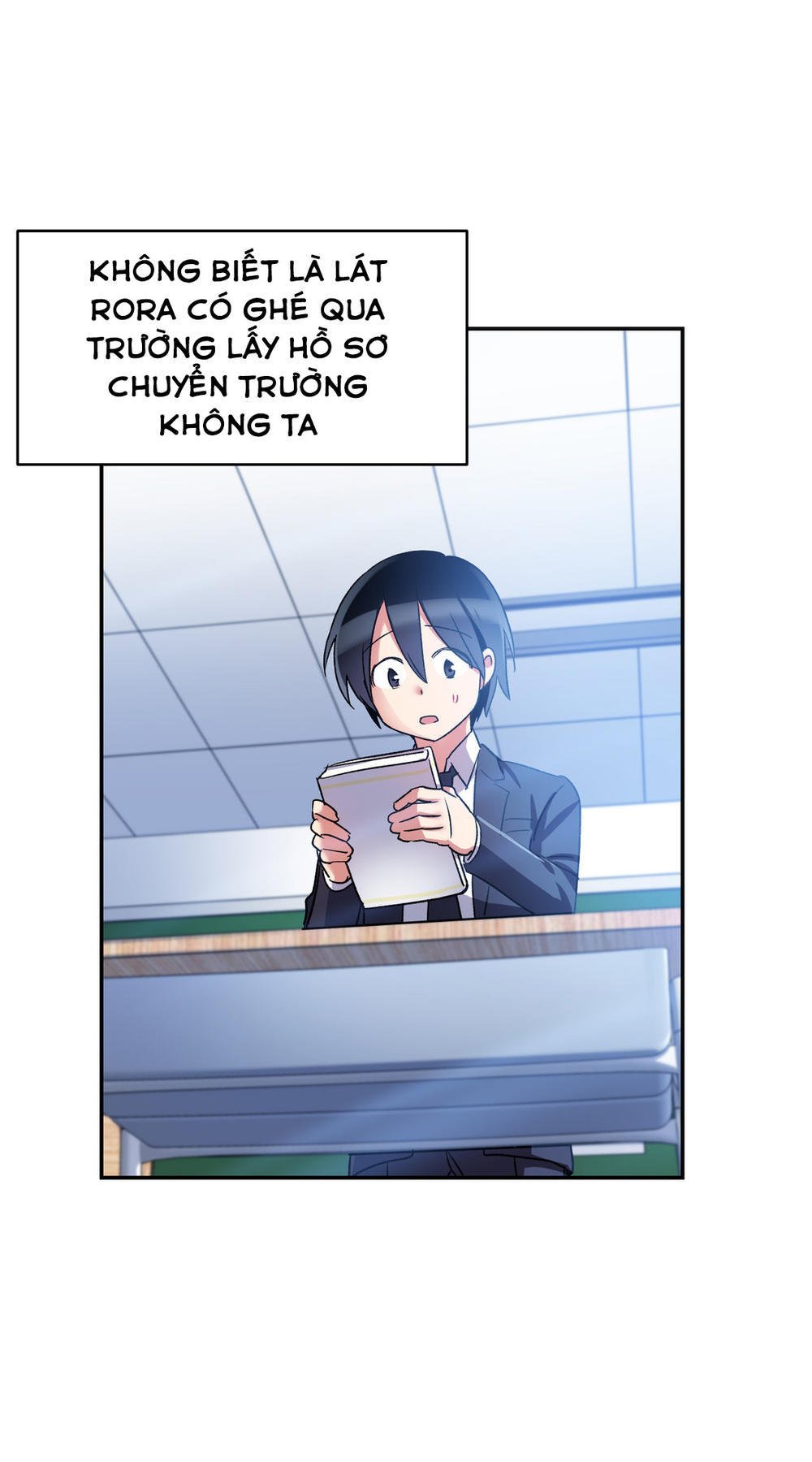 Đọc truyện hentai Dõi theo tình đầu - Chap 11