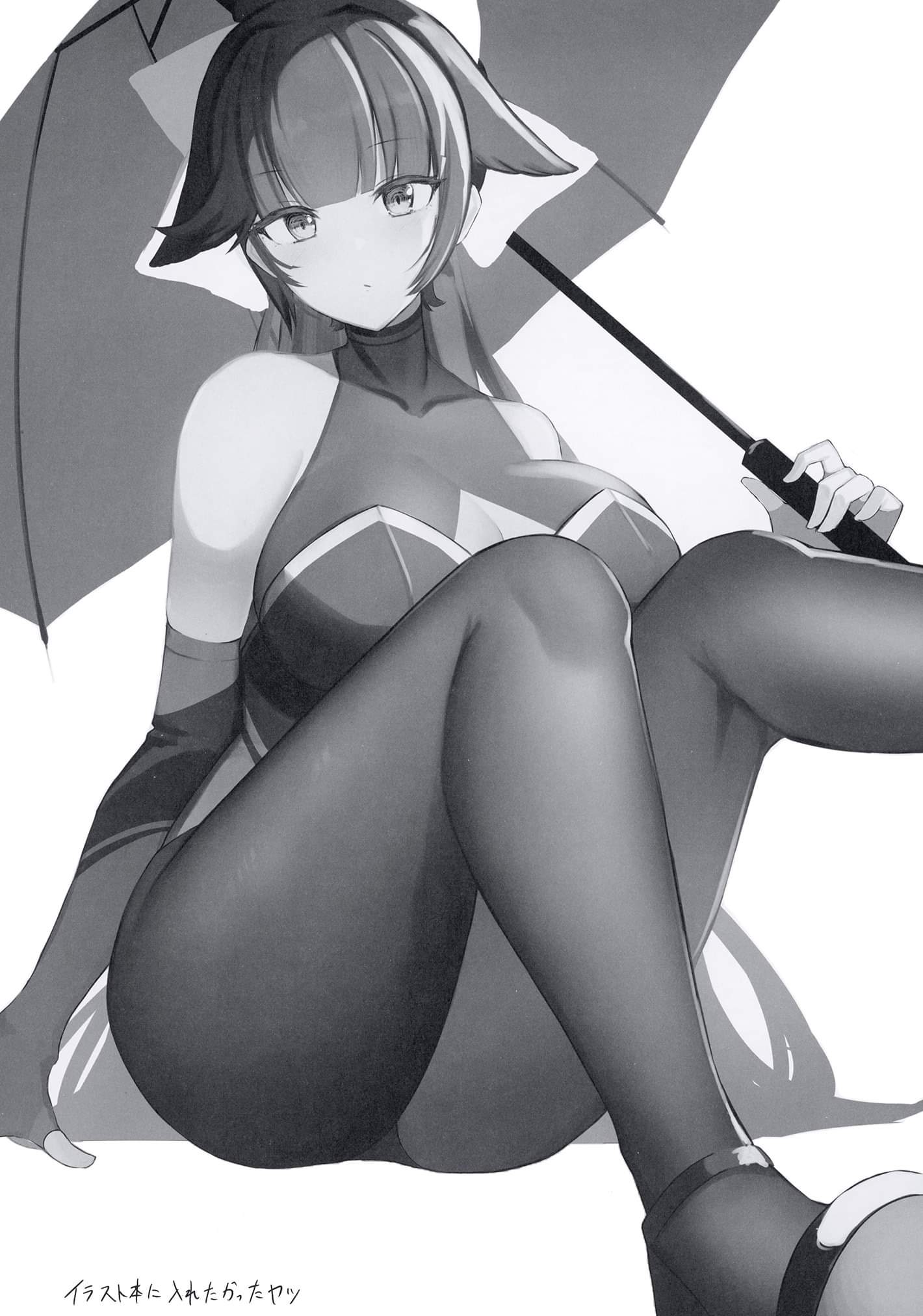 Đọc truyện hentai RQH BOOK (Azur Lane) - Omehot