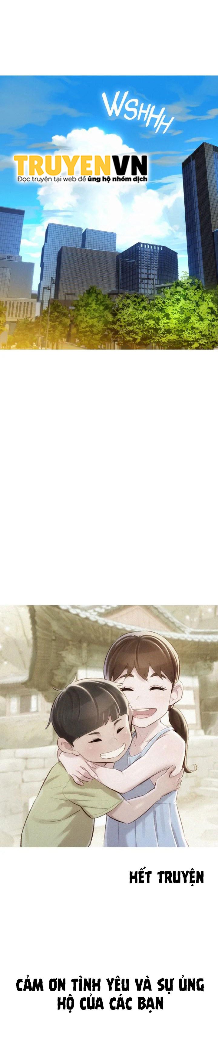 Đọc truyện hentai Chị Gái Hàng Xóm - Chap 160 - END