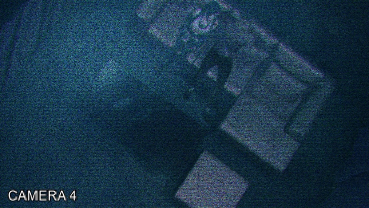 Đọc truyện hentai A Final Dream - Chap 1