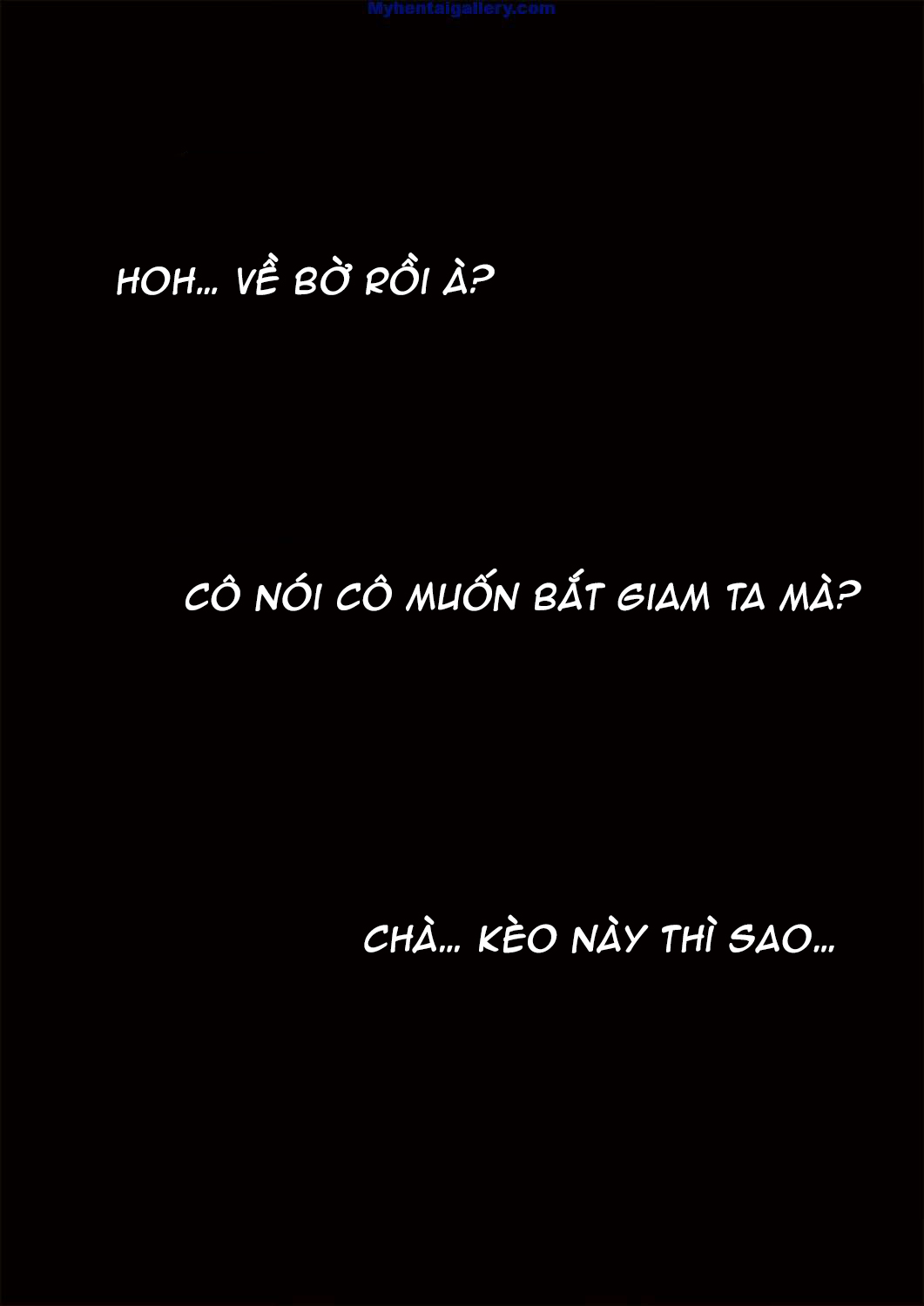 Đọc truyện hentai Đừng thử vận rủi với Lizzy - Oneshot - siu đẹp