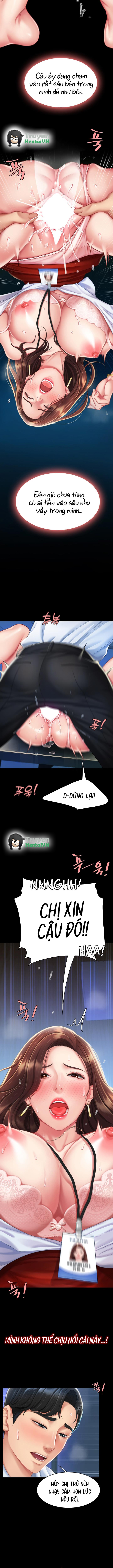 Đọc truyện hentai Ăn Mẹ Trước - Chap 4