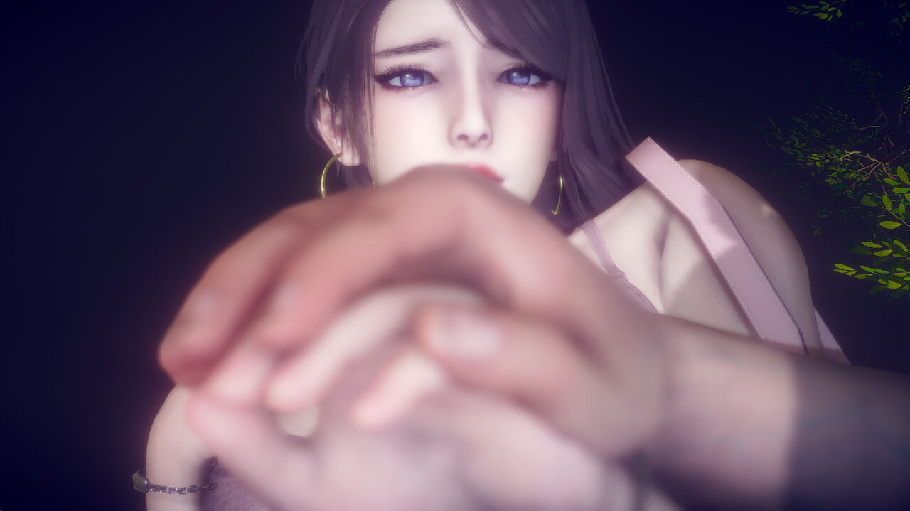 Đọc truyện hentai Ann and Joe - Chap 8 + 9