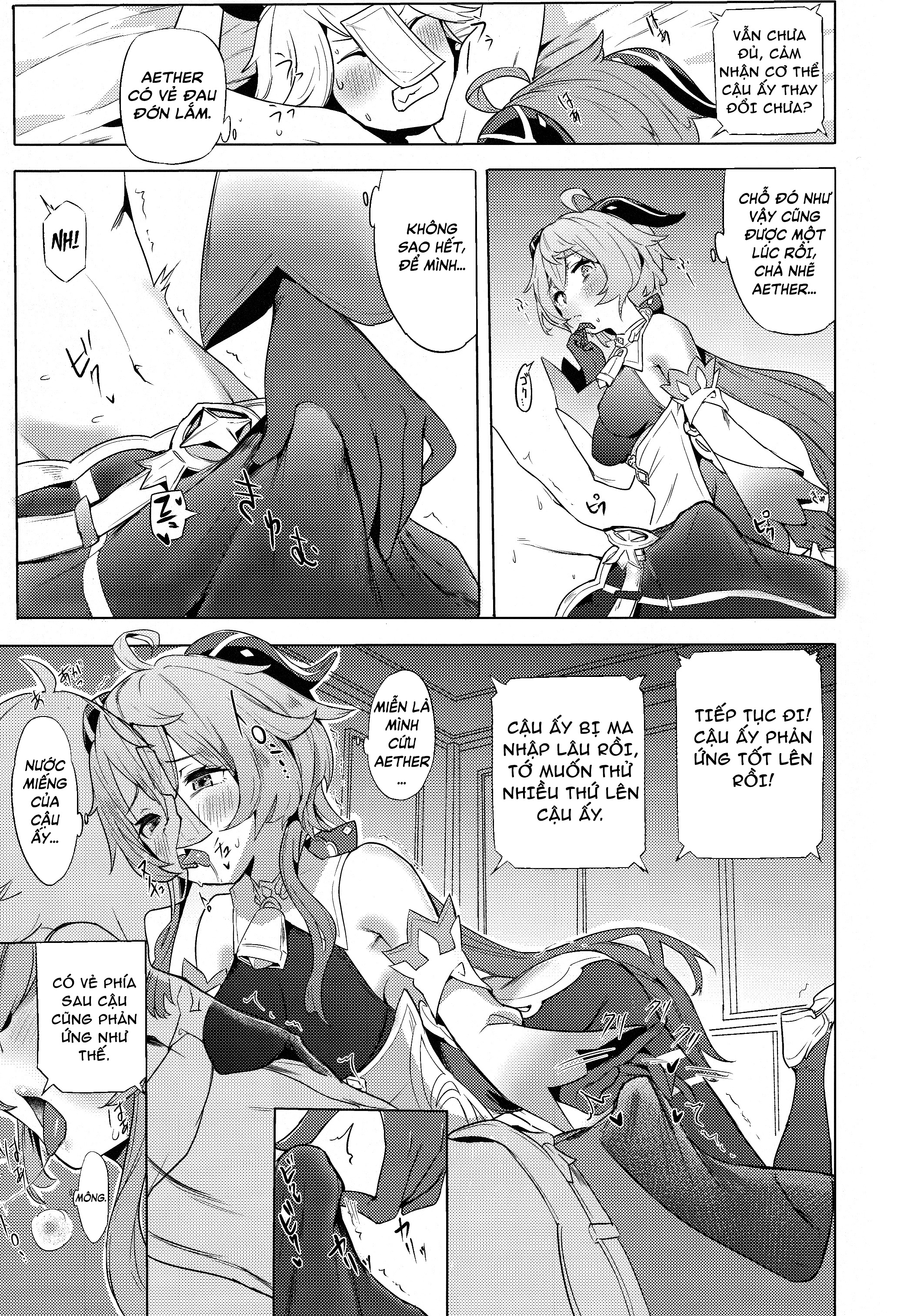 Đọc truyện hentai Công việc ngoài giờ của Dê Dừa - Nhất quỷ nhì ma thứ ba...