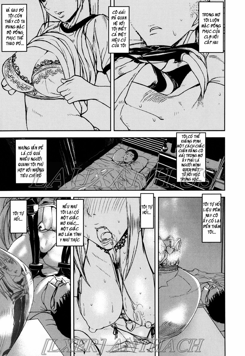 Đọc truyện hentai Illusion Girls - Chap 2