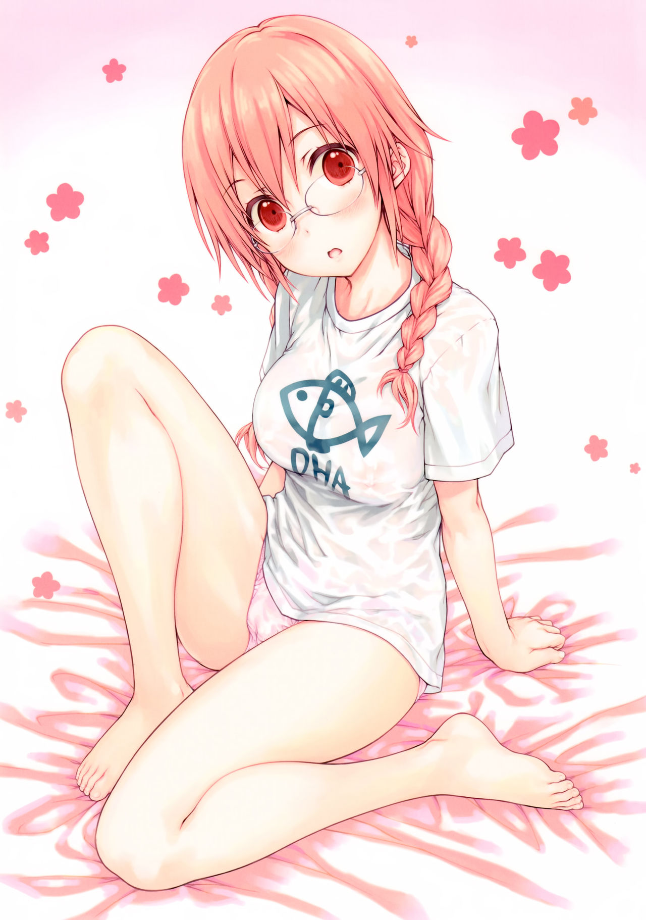 Đọc truyện hentai Shiraishi-san mo Warito Yarashige - Oneshot