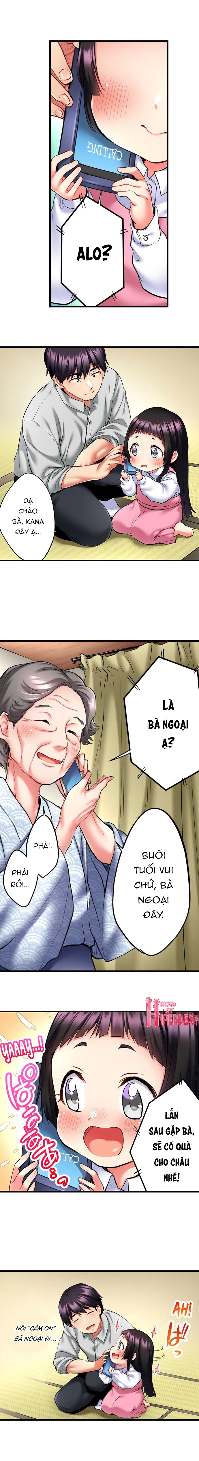 Đọc truyện hentai Nàng ca sĩ trong trắng muốn được làm tình... - Ch. 16