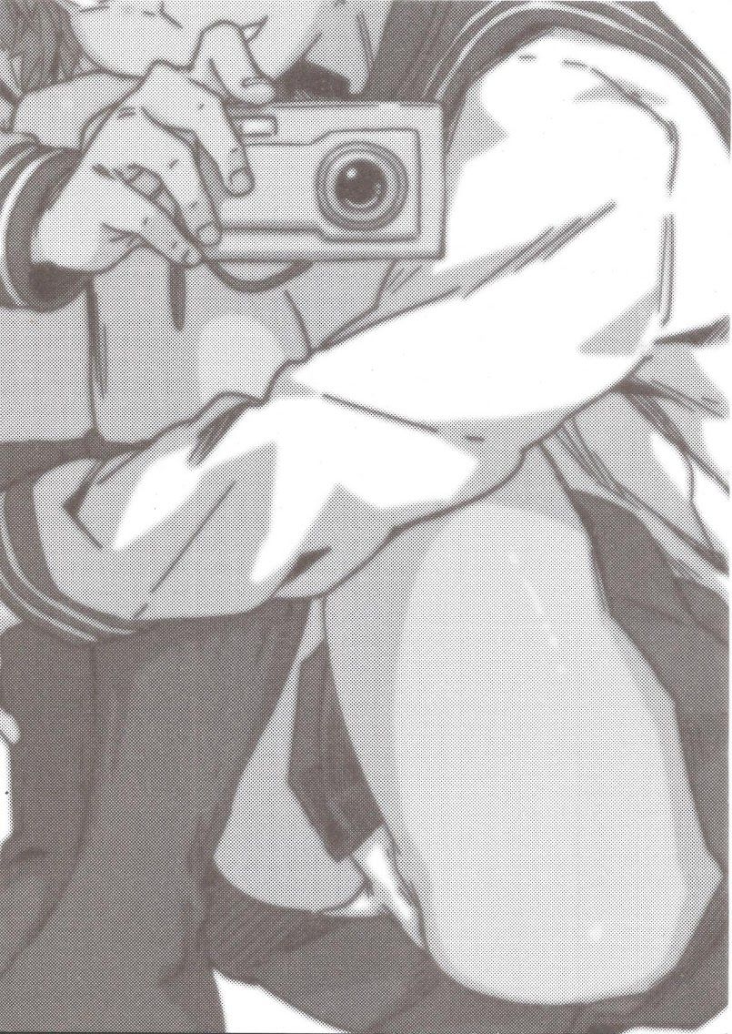 Đọc truyện hentai 100% Libido Explosion (Mob Psycho 100) - Oneshot