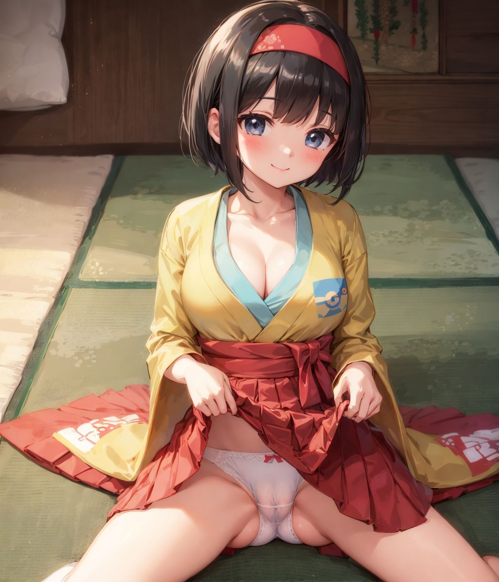 Đọc truyện hentai Tuyển tập Albums Art hentai - Chap 248 - Erica