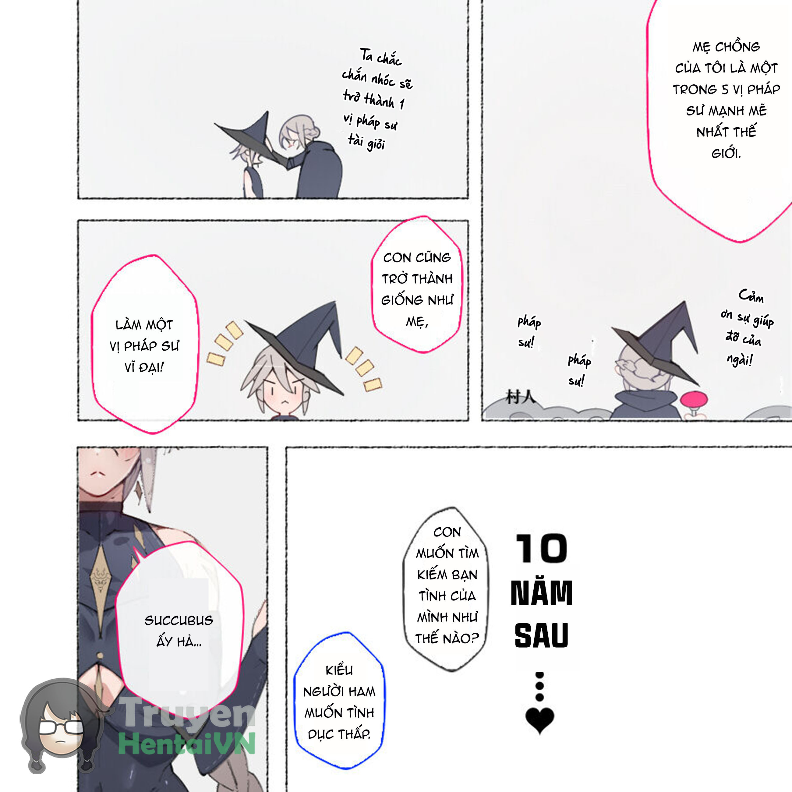 Đọc truyện hentai Onna Kyoushi-tachi ~Soko no Kimi! Ato de Seikyouiku Shidoushitsu e Kinasai! - Oneshot