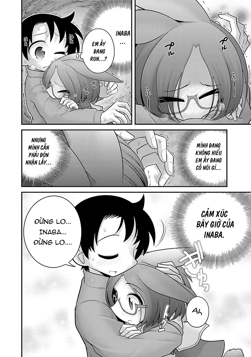 Đọc truyện hentai Hentai Zoo - Chap 10: THOR