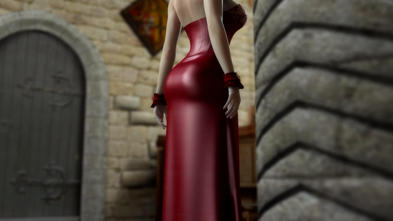 Đọc truyện hentai Secret Of Beauty - Chap 3