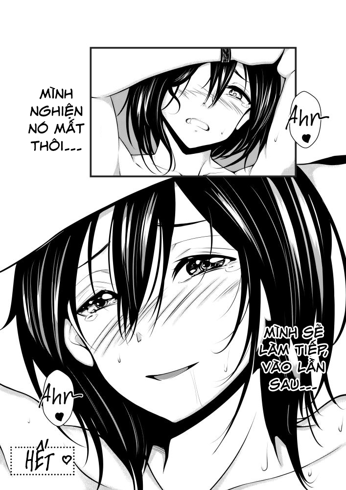 Đọc truyện hentai A Girl with Lollipop - A Girl with Lollipop