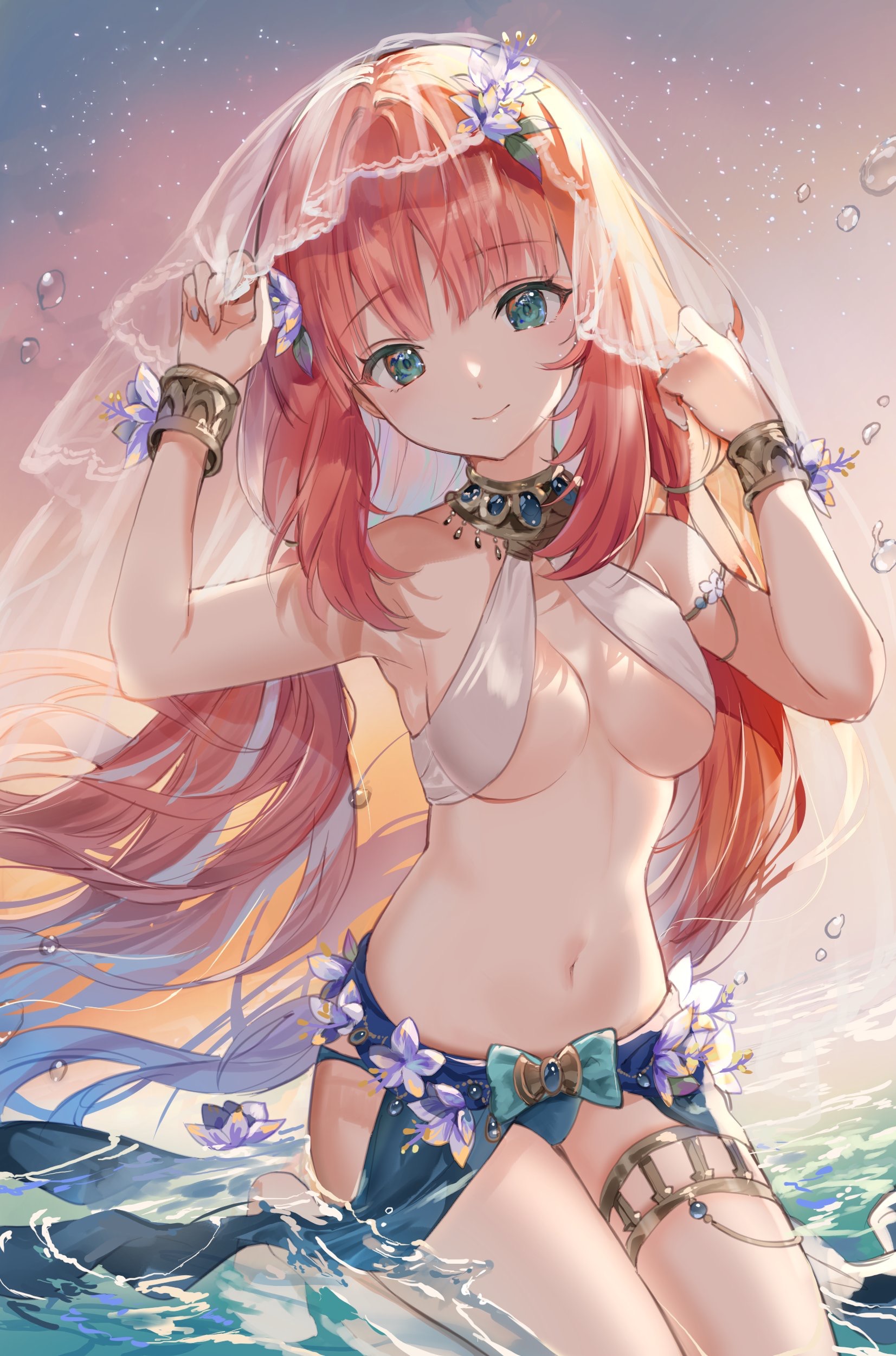 Wallpaper wibu dọc 1036