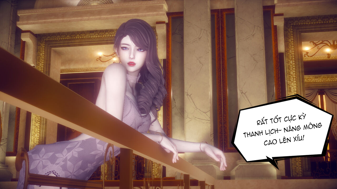 Đọc truyện hentai Ann and Joe - Full 1 ( 220 trang )