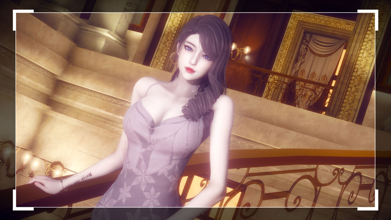 Đọc truyện hentai Ann and Joe - Full 1 ( 220 trang )