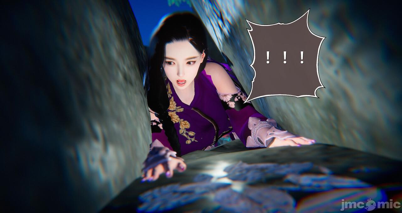 Đọc truyện hentai Tiên kiếm kì hiệp truyện - Chap 5