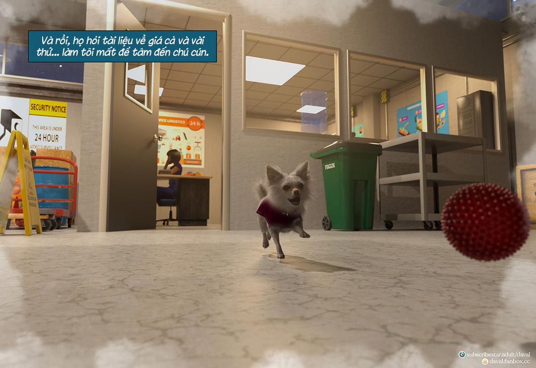 Đọc truyện hentai Thỏa mãn nhu cầu của mẹ - Chap 06.2-B