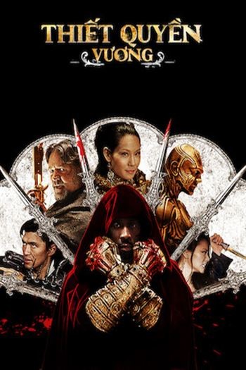 Thiết Quyền Vương