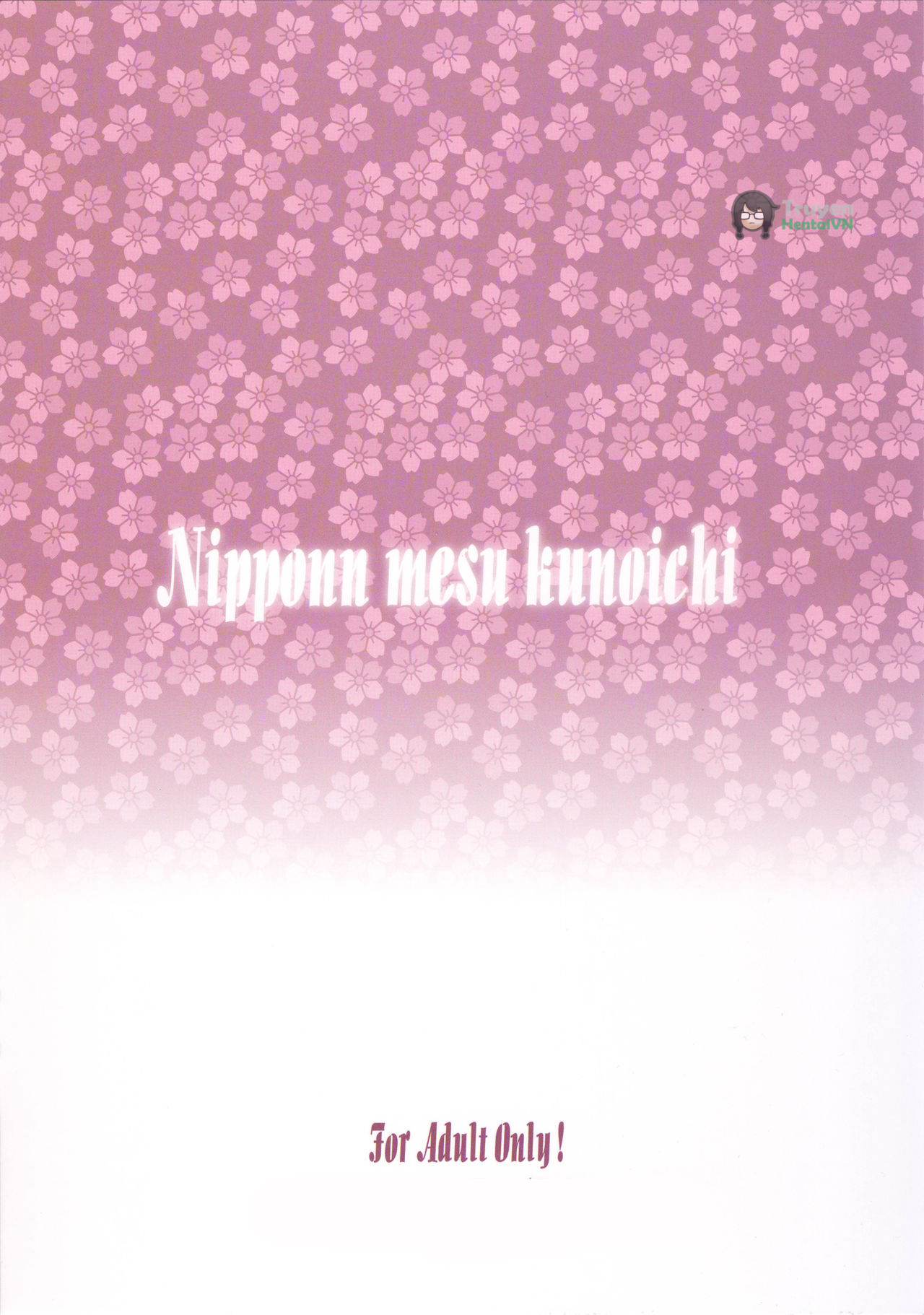 Đọc truyện hentai Giao cấu với ninja - Oneshot