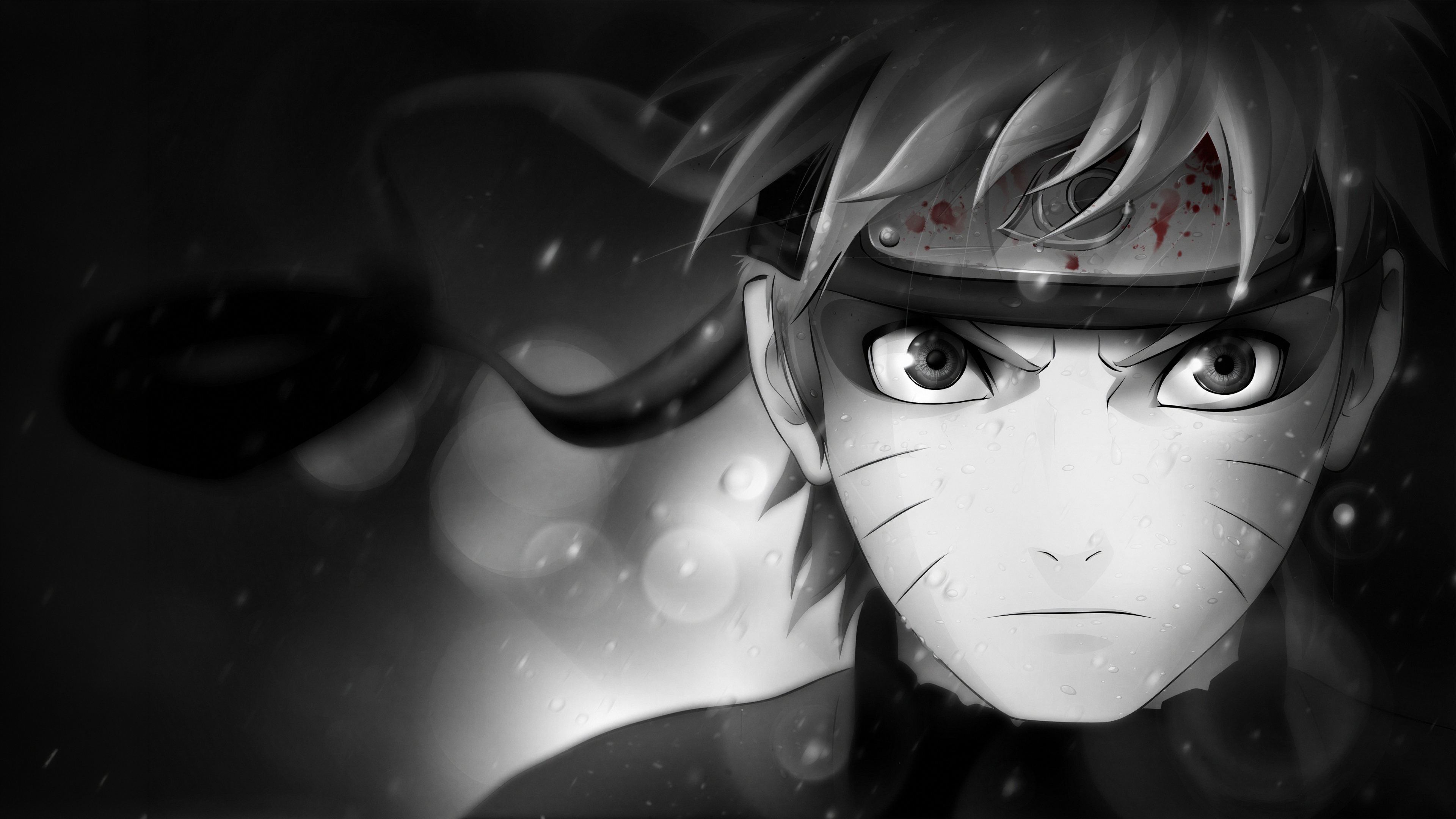 Wallpaper anime ngang 7285