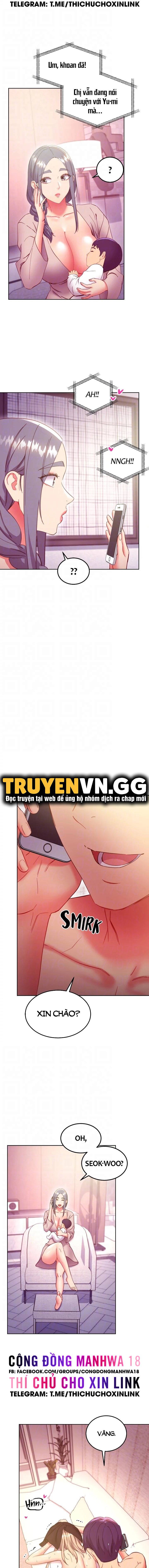 Đọc truyện hentai Bạn Của Mẹ Kế - Chap 147 - END