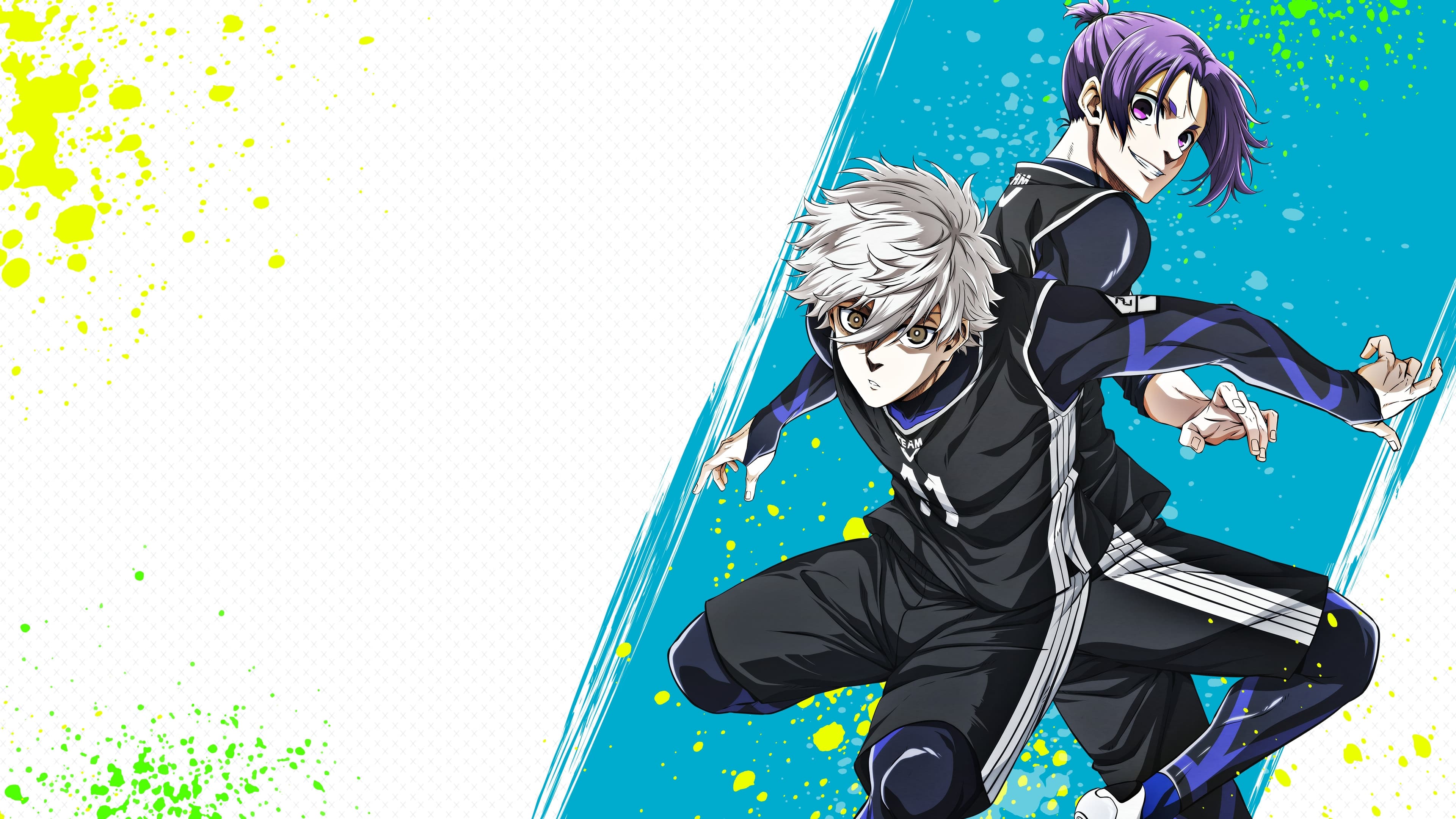 Wallpaper anime ngang 6498