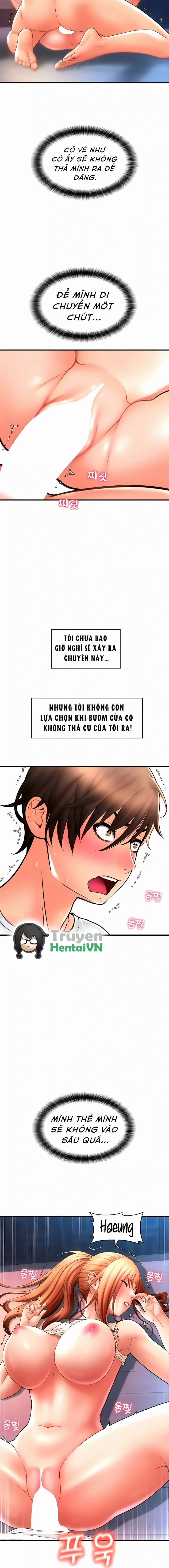 Đọc truyện hentai Trả Phí Bằng Chung Tình - Chap 26