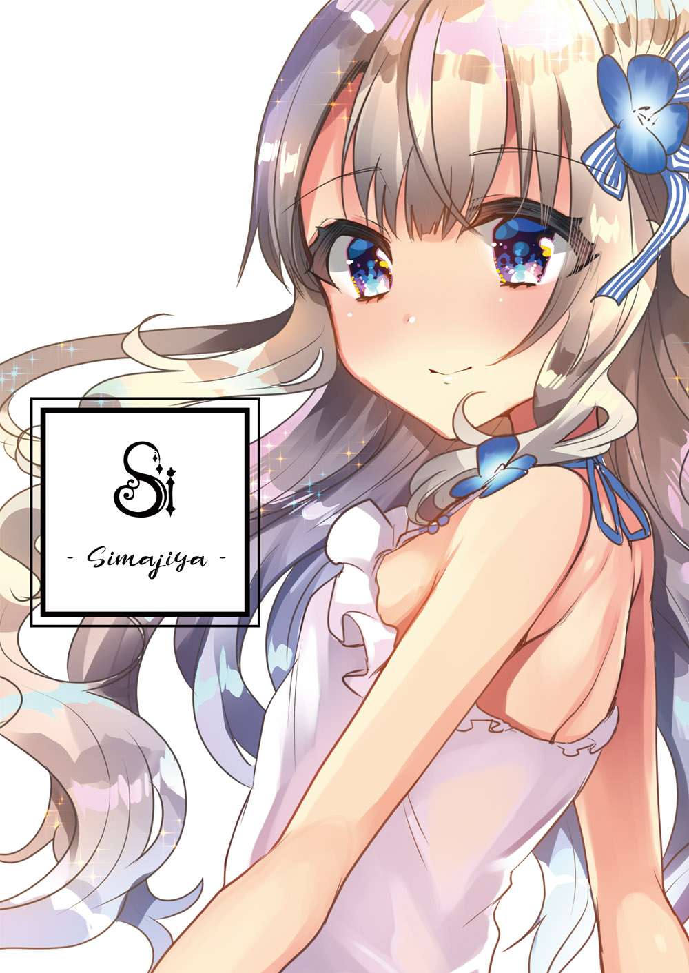 Đọc truyện hentai Em gái Elly-chan dễ thương - Ngoại truyện 1: Em gái Elly yêu thích cosplay