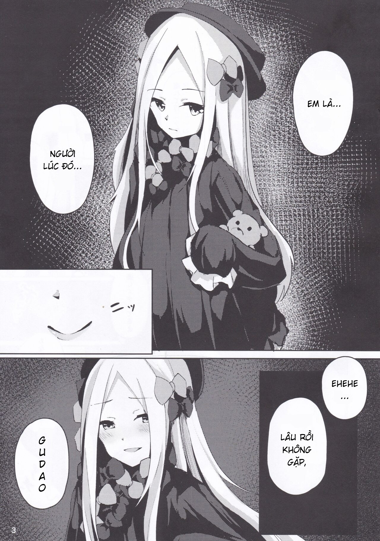 Đọc truyện hentai Isei ga Kininaru Otoshigoro - Oneshot