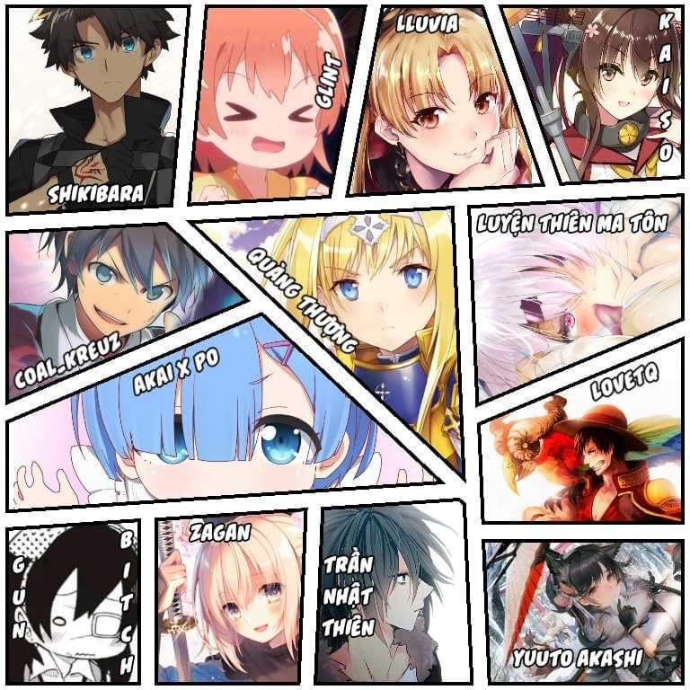 Đọc truyện hentai Làm Tình Bằng Ngực Với Các Nữ Hạm ( Azur Lane ) - OneShot Đậm Đà