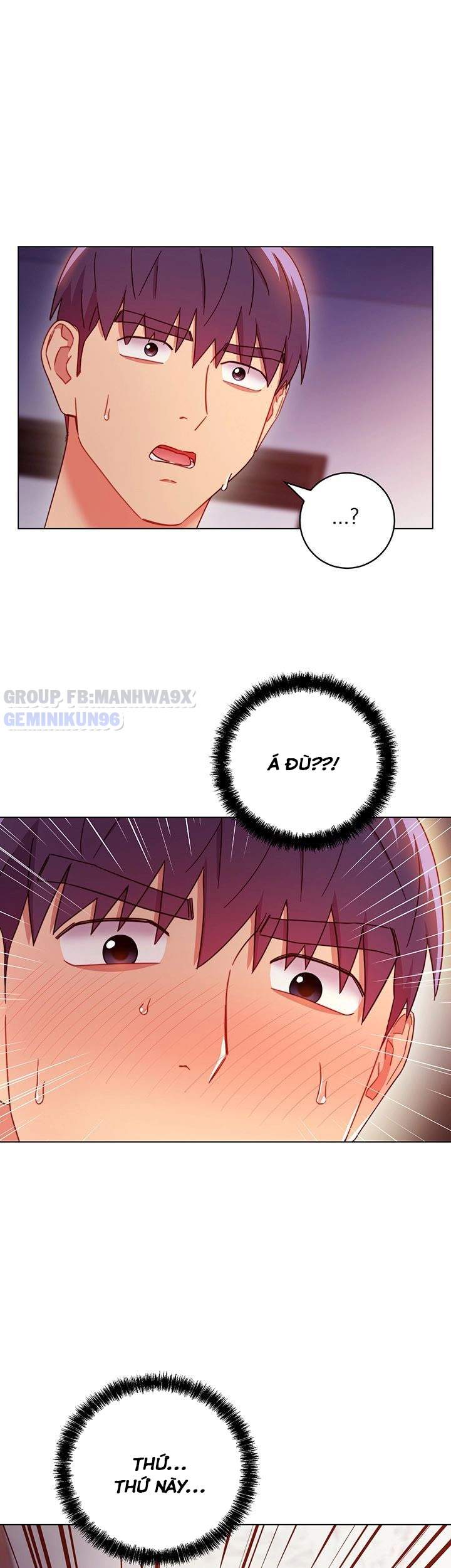 Đọc truyện hentai Bạn Của Mẹ Kế - Chap 54