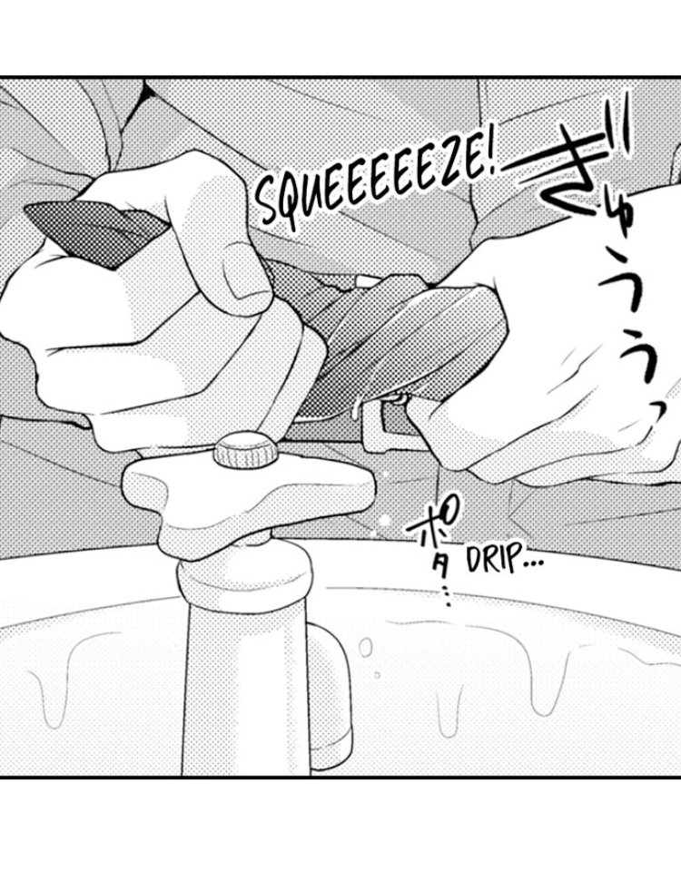 Đọc truyện hentai Ngọn lửa trong tầm tay - Chapter 13: Bối rối khi gặp anh