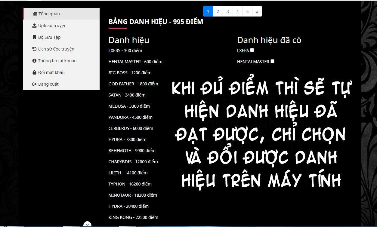 Đọc truyện hentai GUEST - Oneshot