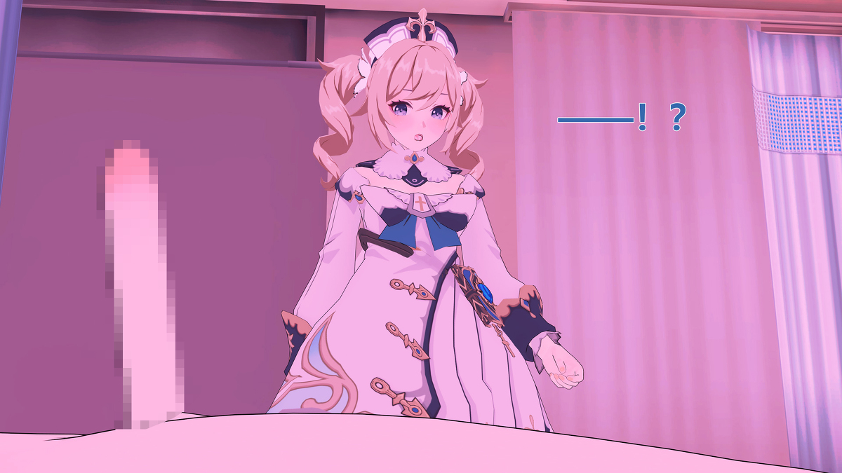 Đọc truyện hentai Cậu học sinh may mắn - Barbara 2