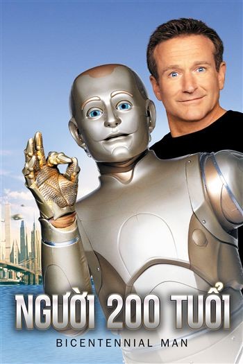 Người 200 Tuổi
