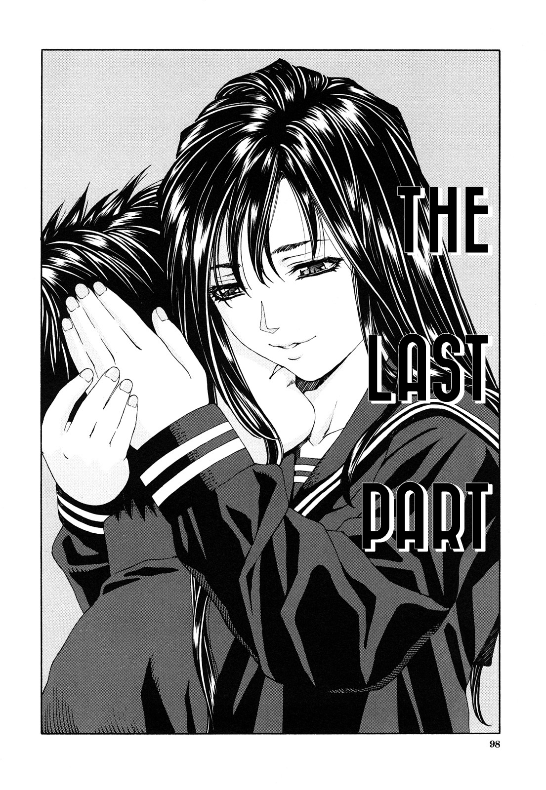 Đọc truyện hentai accelerando - Chap 4 Phần cuối cùng