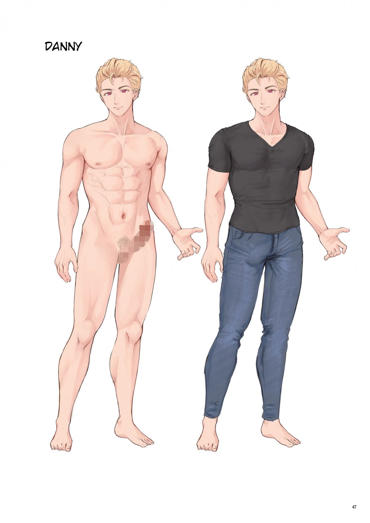 Đọc truyện hentai Mùi hương bí ẩn của trinh nữ - Oneshot