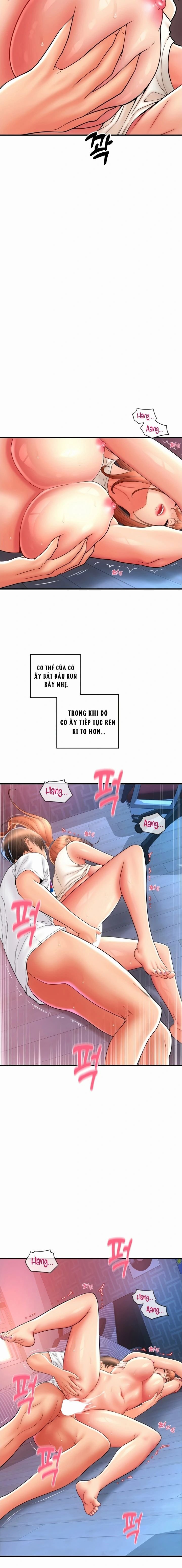 Đọc truyện hentai Trả Phí Bằng Chung Tình - Chap 27