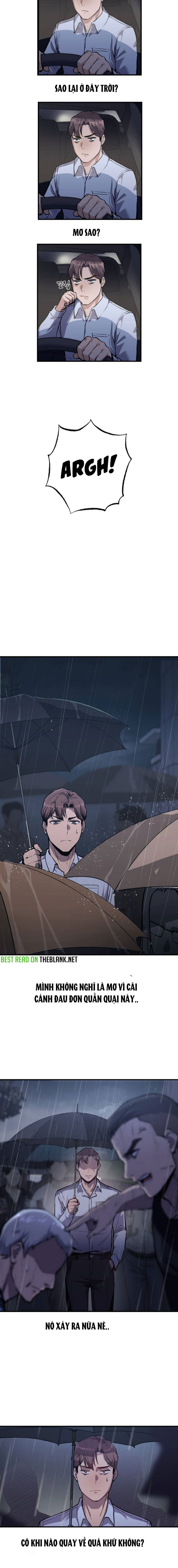 Đọc truyện hentai Cuộc Đời Tôi Ngọt Ngào Như Một Miếng Bánh - Chap 1