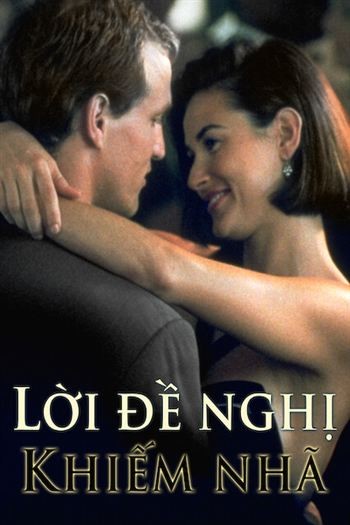 Lời Đề Nghị Khiếm Nhã