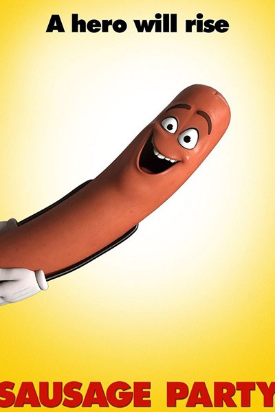 Đại Tiệc Xúc Xích