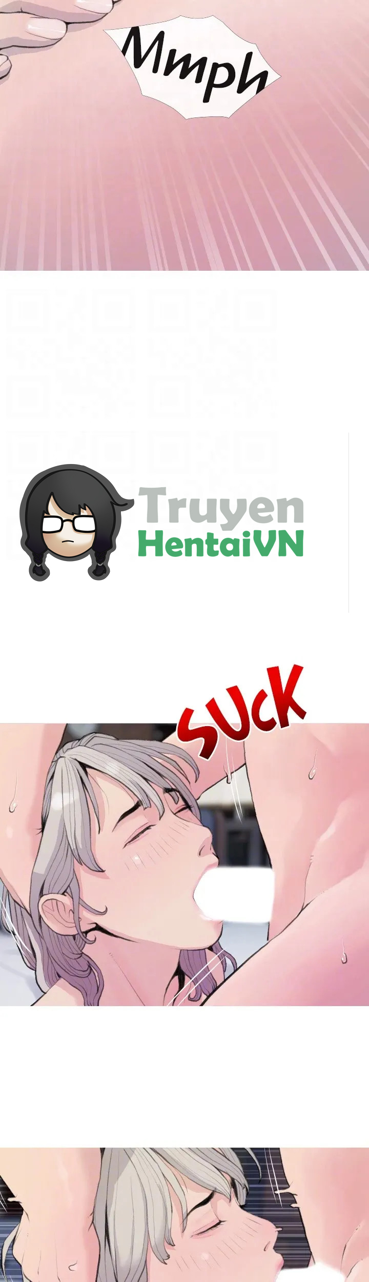 Đọc truyện hentai Dập Dì Của Tôi - Chap 81