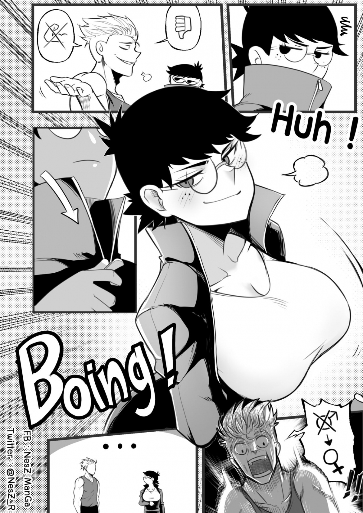 Đọc truyện hentai Childhood friend - Oneshot (chắc thế)