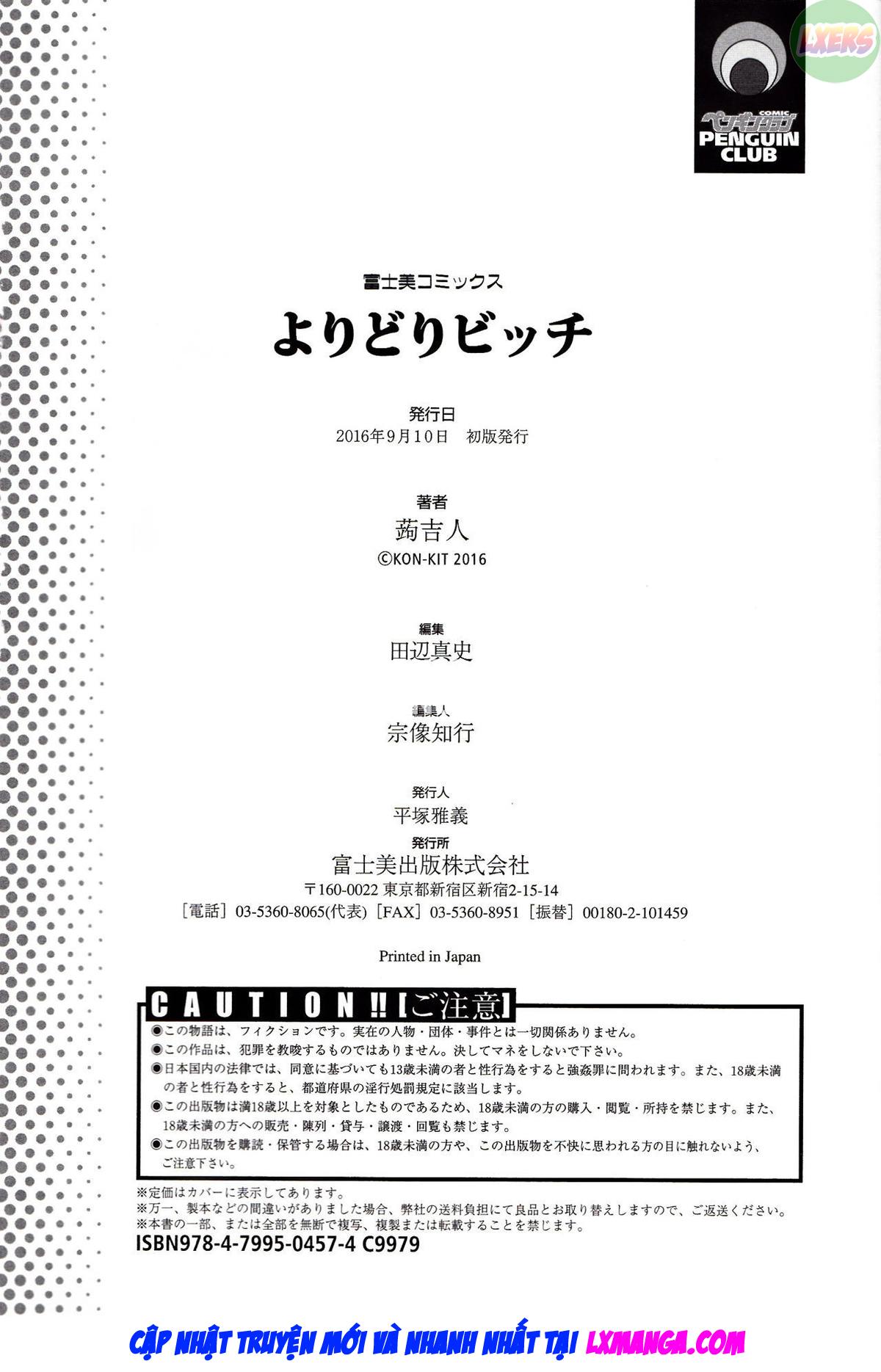 Đọc truyện hentai Chơi đĩ - Chap 9 - END