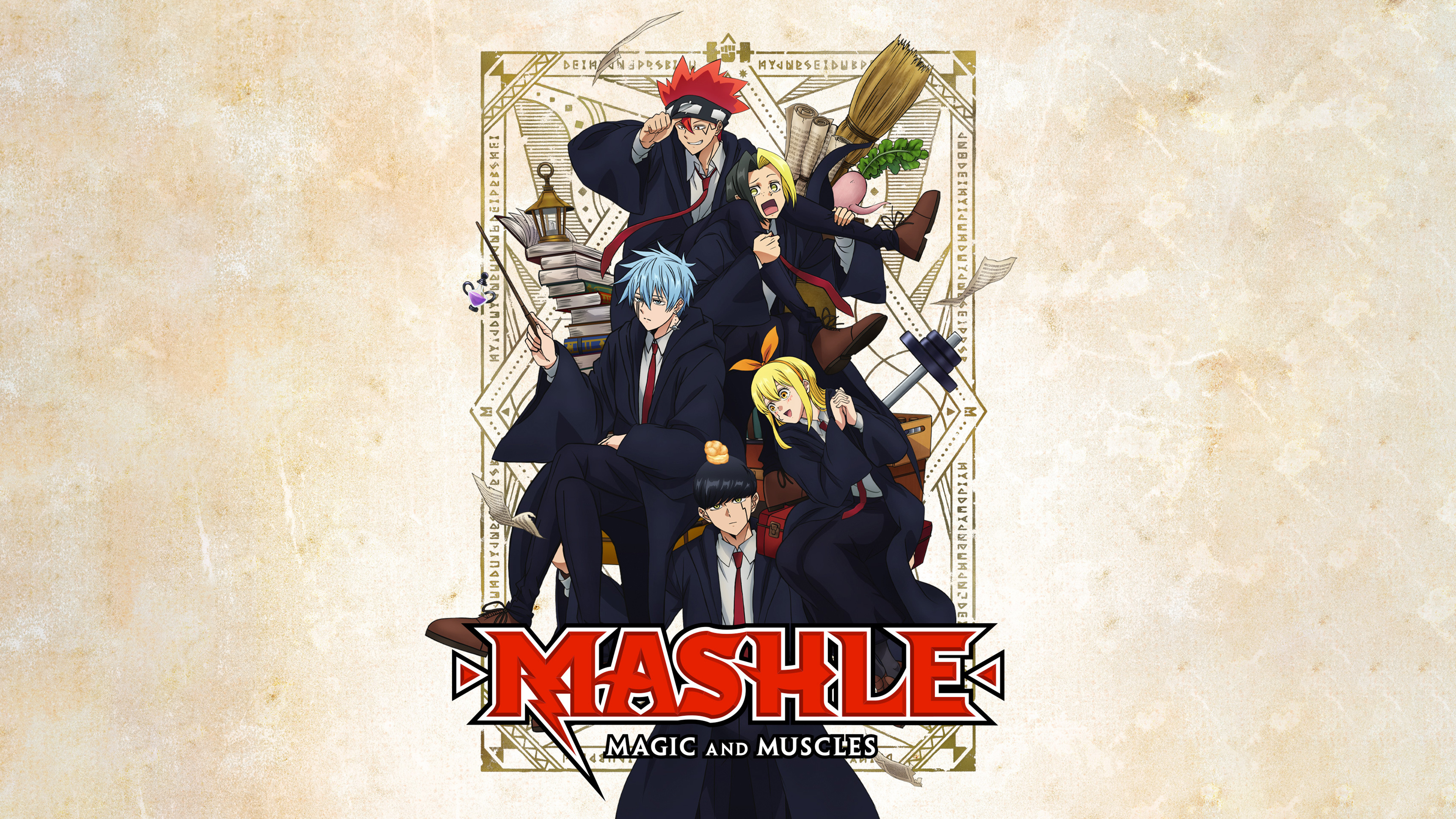 Wallpaper anime ngang 7421