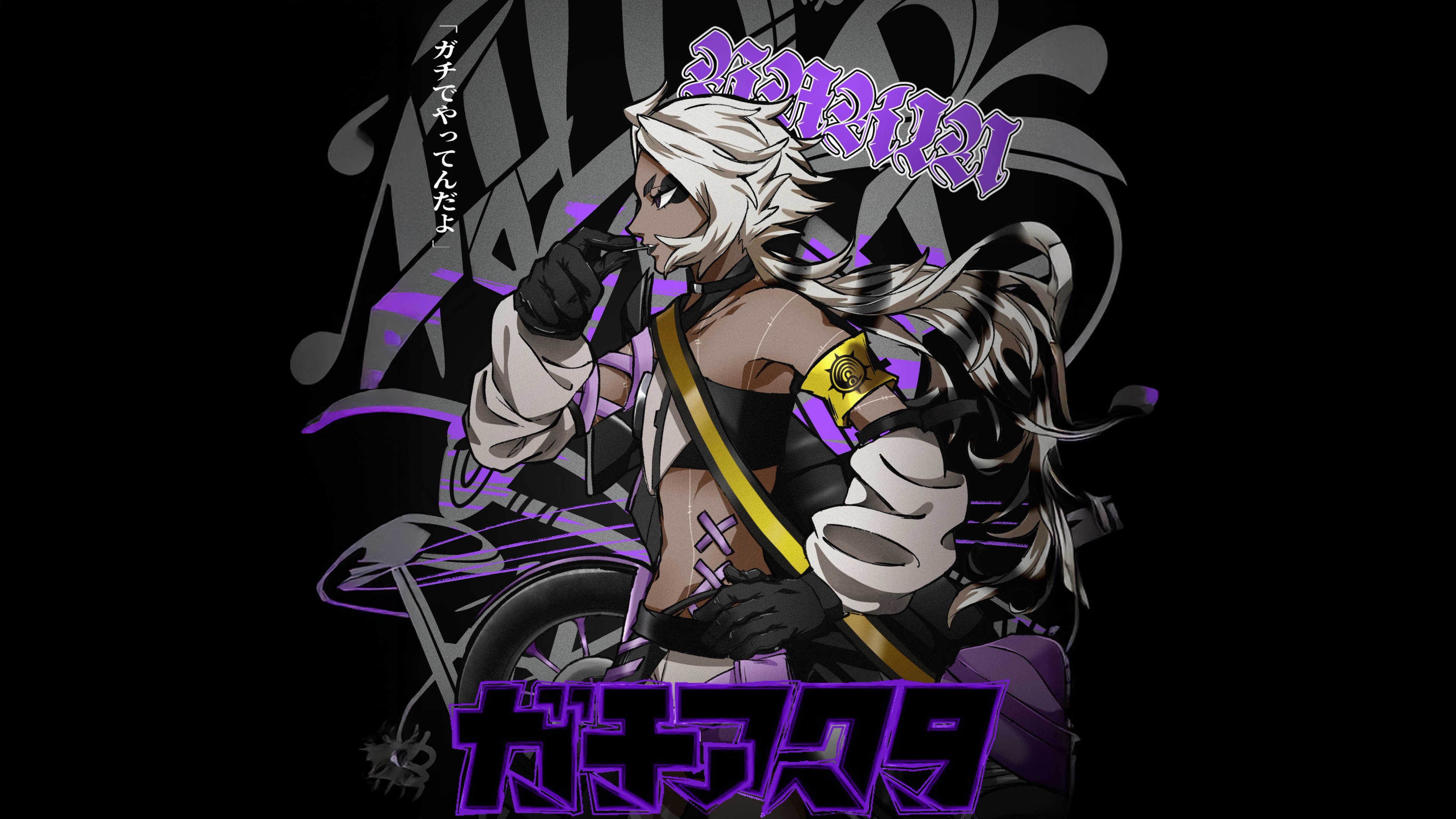 Wallpaper anime ngang 6370